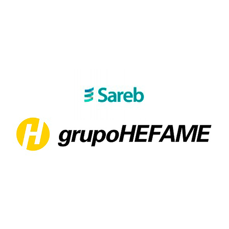 Sareb + Grupo Hefame
