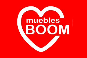 muebles boom