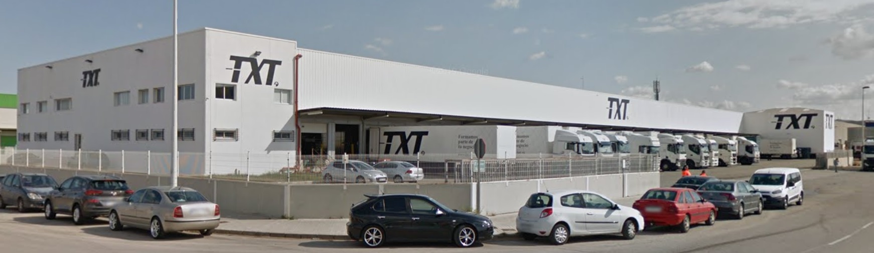 Meyer Bergman adquiere un inmueble logístico Inmoking Real Estate