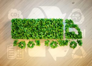 El sector logístico: hacia un modelo más sostenible