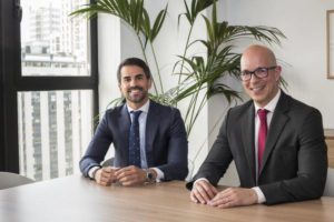 JJ Matriz Capital impulsa su imagen