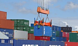 Valencia: un importante núcleo logístico con muchos retos por cumplir