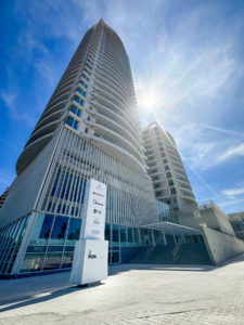 JJ Matriz Capital adquiere un inmueble de 1.400 m2 en la Torre Ikon, promovida por Kronos Homes