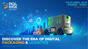 European Logistics Summit 2023 (PICK&PACK), un evento referente en el sector logístico internacional
