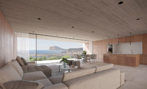 Mercado Residencial de Lujo: Tendencias y Aumento de las Ventas