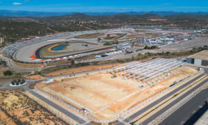 VGP lanza al mercado 24.300 m² de nueva superficie logística en Valencia