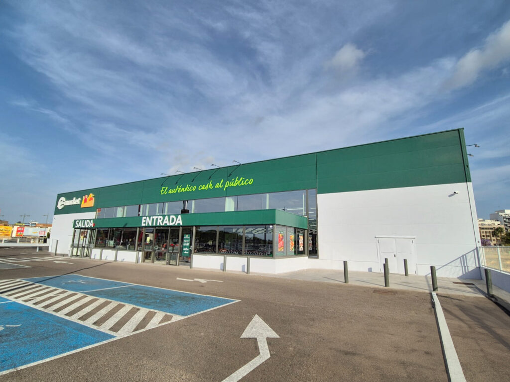 Covalco abre un cash & carry Comarket en Alzira (Valencia) de la mano ...