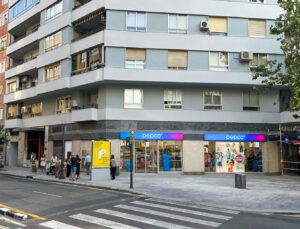 PEPCO revoluciona Valencia con la inauguración de su nueva tienda en Micer Mascó