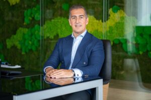 JJ Matriz Capital incorpora a Juan Criado como director nacional de Capital Markets en INMOKING