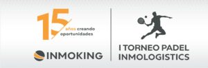 I Torneo de Pádel INMOKING Inmologistics