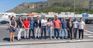 La Vall Parc celebra su inauguración oficial con gran éxito de afluencia