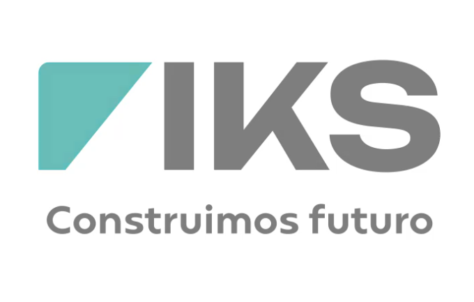 nueva imagen IKS