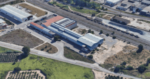 Ceti refuerza su presencia industrial en Alzira con una inversión de 8 millones de euros en una nueva planta