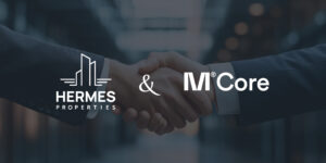 M Core: Family Office Británico con más de 7.000 Millones de euros invertidos en activos inmobiliarios, anuncia Joint Venture Estratégica de 500 Millones con Hermes Properties para invertir en España y Portugal