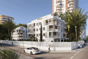 INMOKING lanza su nueva línea de servicios de asesoramiento en Financiación Alternativa para proyectos inmobiliarios