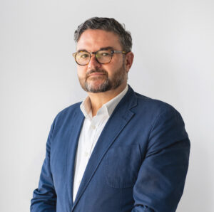 INMOKING incorpora a José Ramón Sánchez como Director Nacional de Desarrollos Terciarios