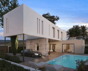 INMOKING estructura una nueva operación de financiación alternativa en Ibiza