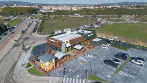 INMOKING asesora a McDonald’s en la adquisición de un solar en L’Alcúdia-Valencia para su nuevo restaurante