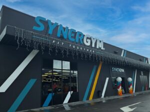 INMOKING impulsa la expansión de Synergym con una nueva implantación en La Vall Parc