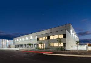 Nederval y Asmen anuncian su acuerdo para el arrendamiento de un edificio logístico de en Picassent, Valencia