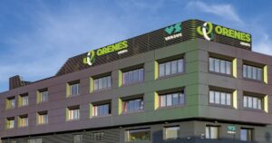 Grupo Orenes adquiere suelo terciario en Murcia para ampliar su capacidad logística y de oficinas