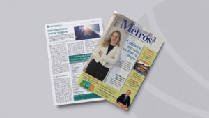 INMOKING: un año más en el TOP TEN consultoras de Metros2