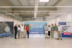 La Vall Parc, candidato a mejor parque comercial: un reconocimiento al valor de los proyectos bien concebidos