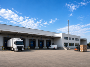 InPost España refuerza su presencia en Murcia con una nueva plataforma logística asesorada por INMOKING