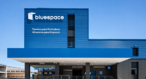 BLUESPACE refuerza su presencia en el área metropolitana de Valencia con un nuevo centro en Aldaia y asesorado por INMOKING
