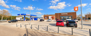 INMOKING asesora la venta de un activo comercial de Hermes Properties en Puerto Venecia