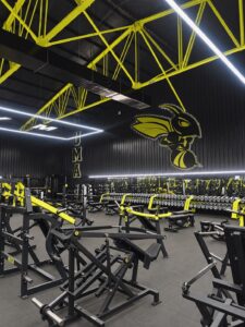 INMOKING acompaña a UMA GYM en su expansión con una nueva apertura en Massanassa y un proyecto en Paterna