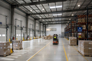 Diferencias entre nave industrial y nave logística: qué necesita tu empresa