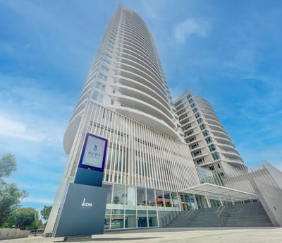 Oficinas Valencia