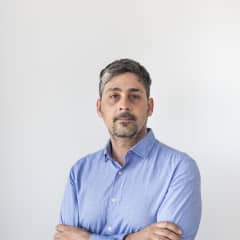 Joan Francesc Cadalas Experto