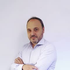Jose Antonio Sebrango Experto