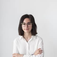 Nadine López Experto