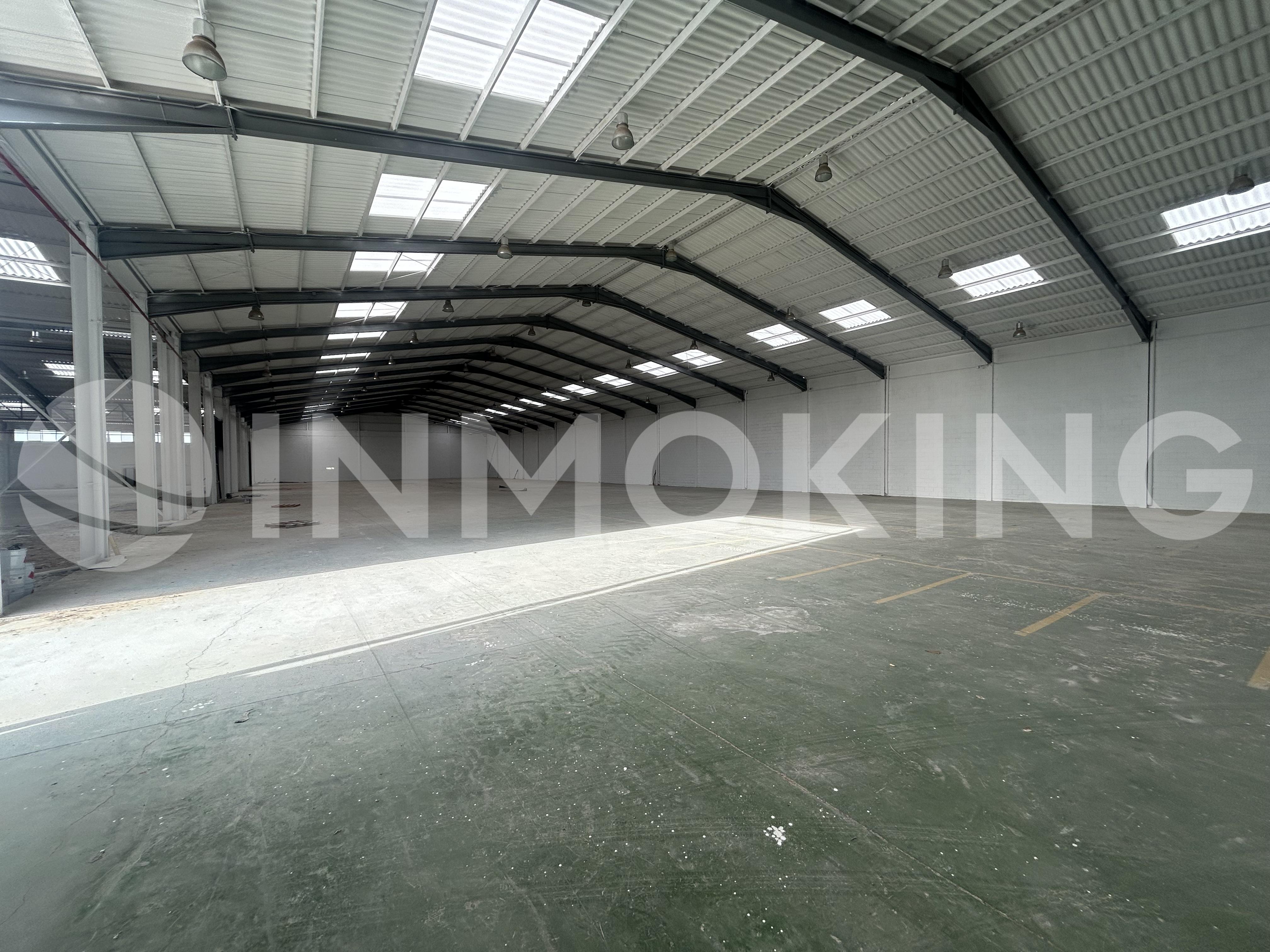 Foto de la propiedad Nave Industrial en La Aparecida (Orihuela)