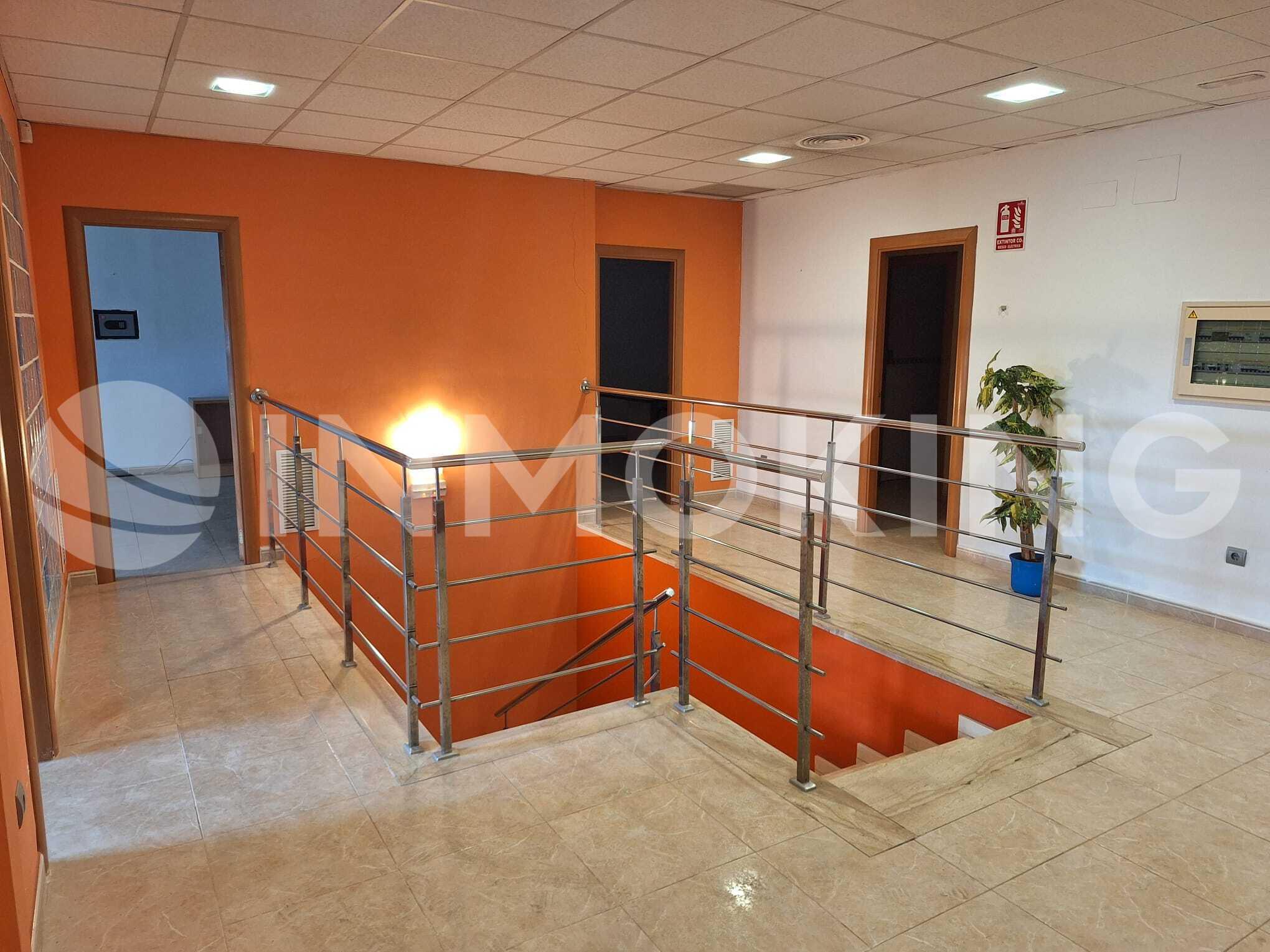 Foto de la propiedad Nave industrial Alaquás