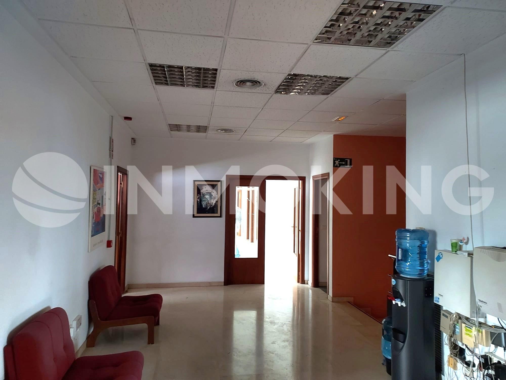 Foto de la propiedad Nave Industrial en Ribarroja 