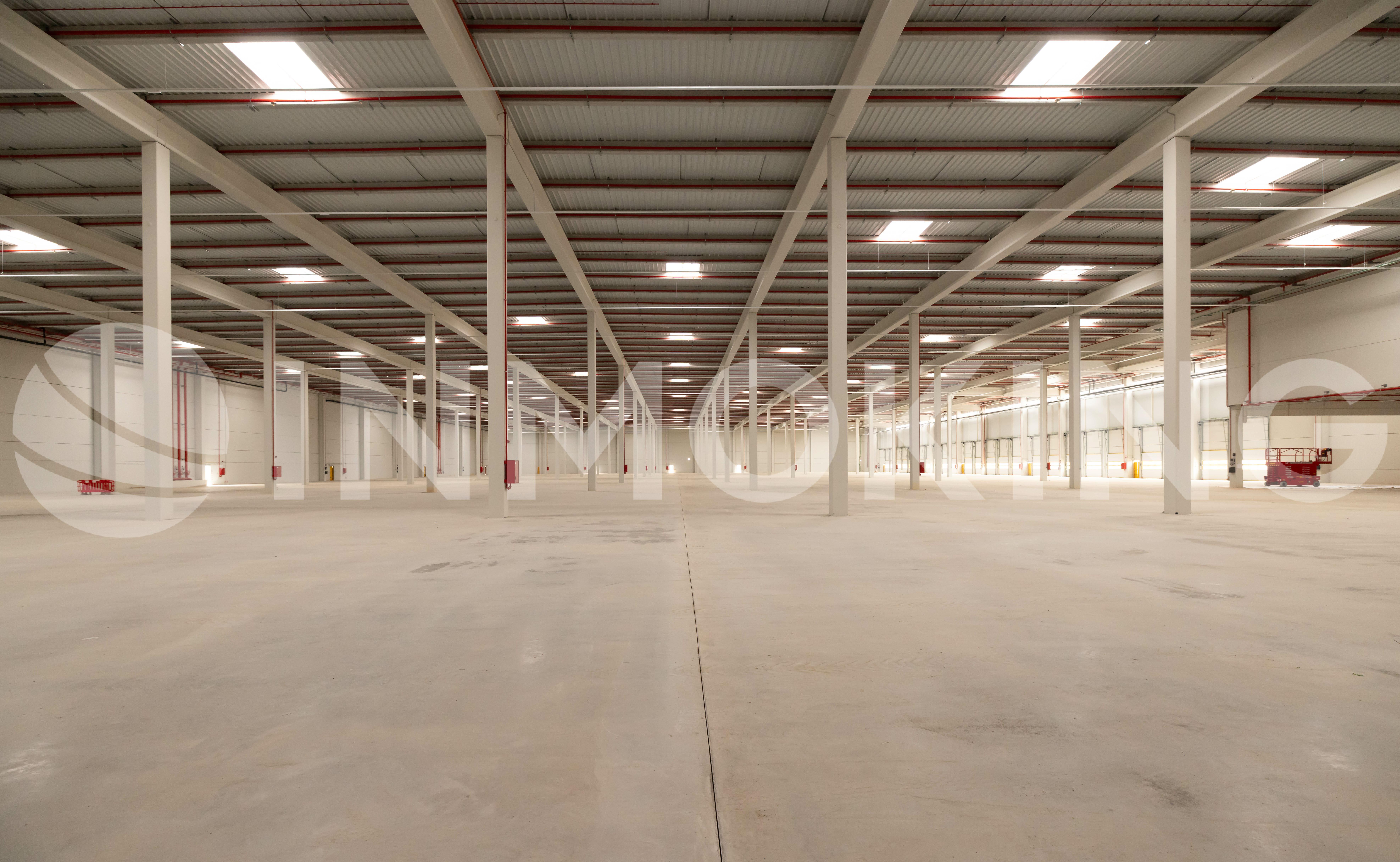 Foto de la propiedad Logistics Park Los Naranjos, Loriguilla 