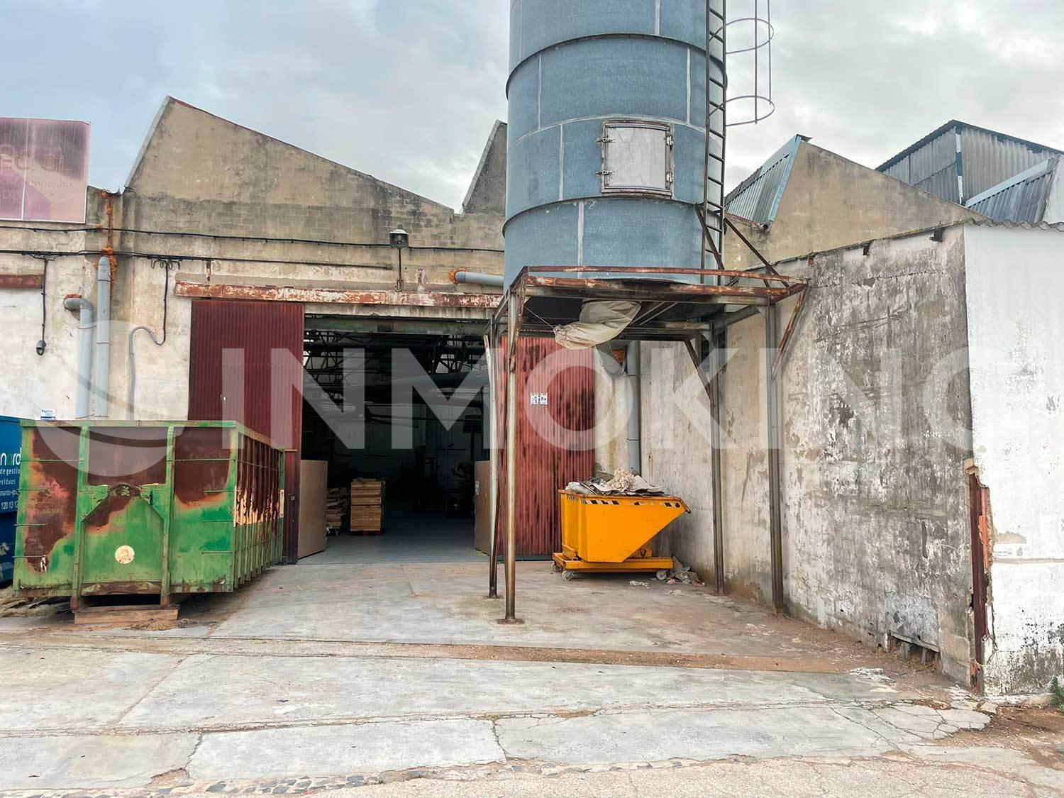 Foto de la propiedad Nave industrial en Silla - Valencia 