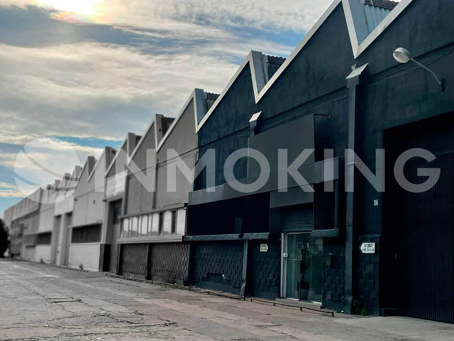 Foto de la propiedad Nave industrial en Silla - Valencia 