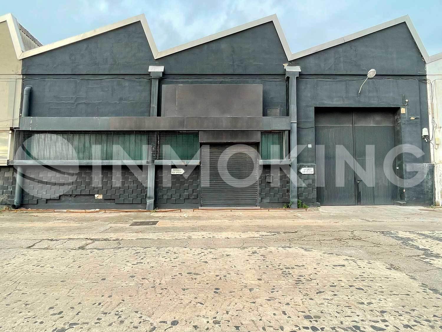 Foto de la propiedad Nave industrial en Silla - Valencia 