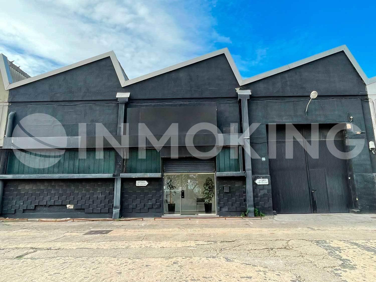 Foto de la propiedad Nave industrial en Silla - Valencia 