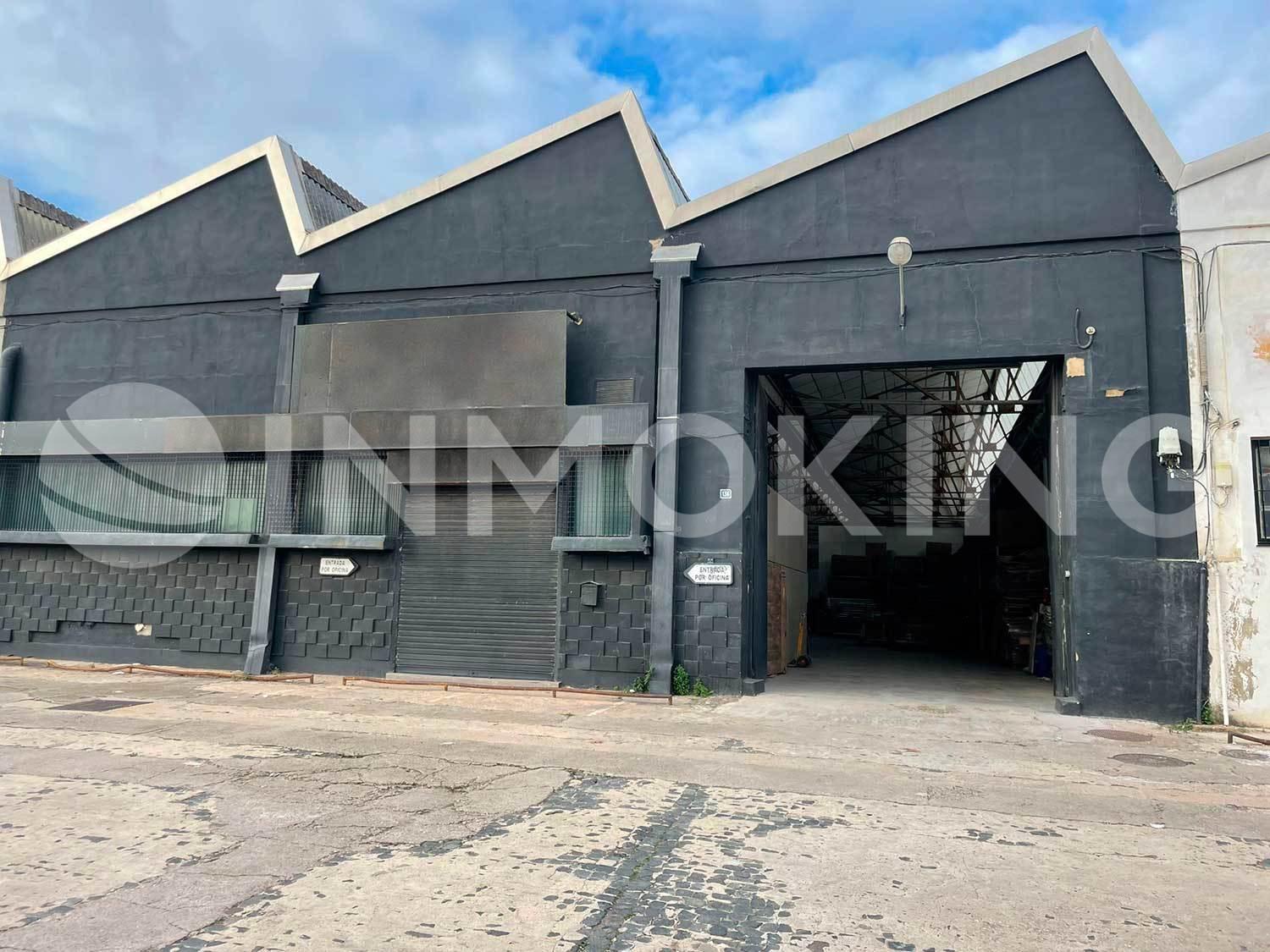 Foto de la propiedad Nave industrial en Silla - Valencia 