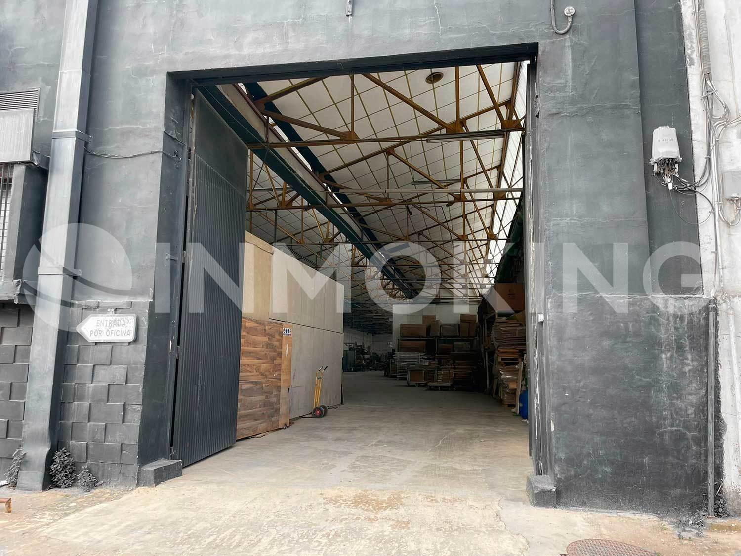 Foto de la propiedad Nave industrial en Silla - Valencia 