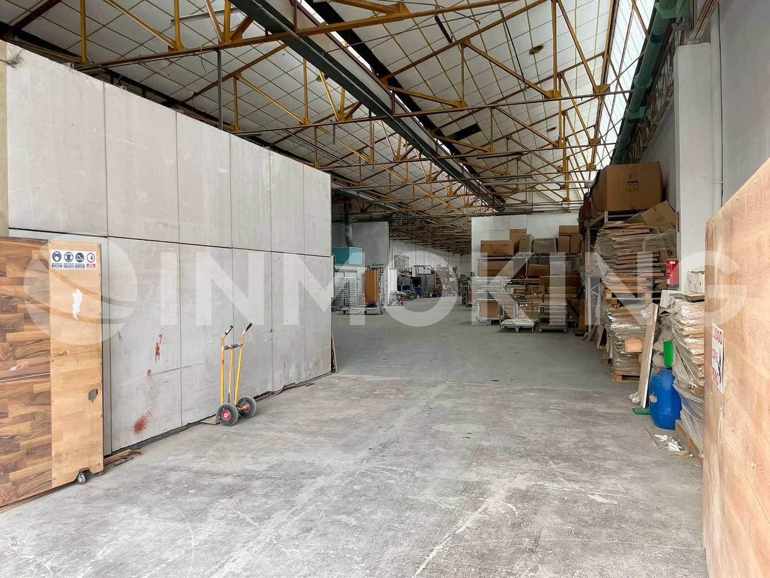 Foto de la propiedad Nave industrial en Silla - Valencia 
