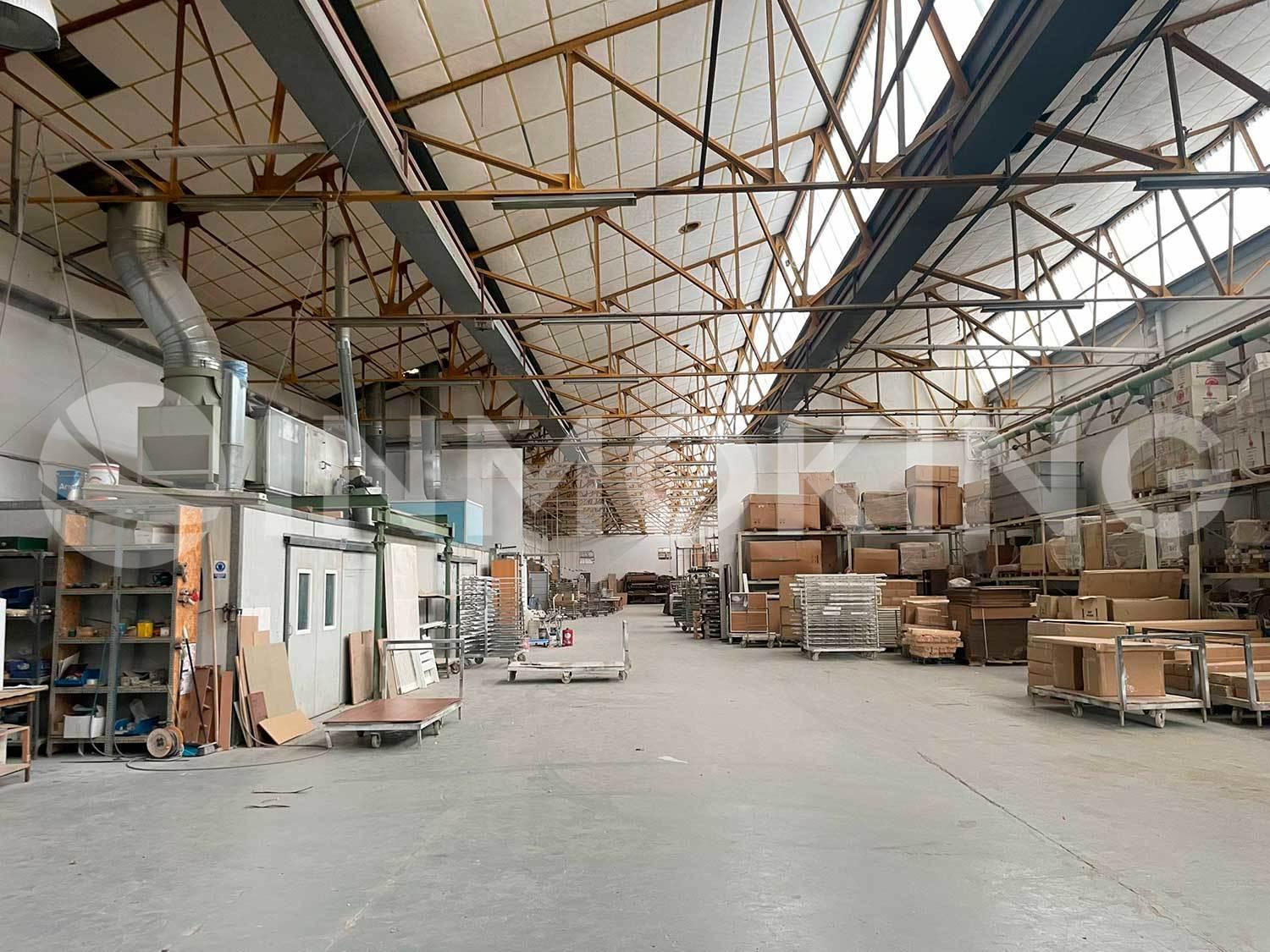 Foto de la propiedad Nave industrial en Silla - Valencia 