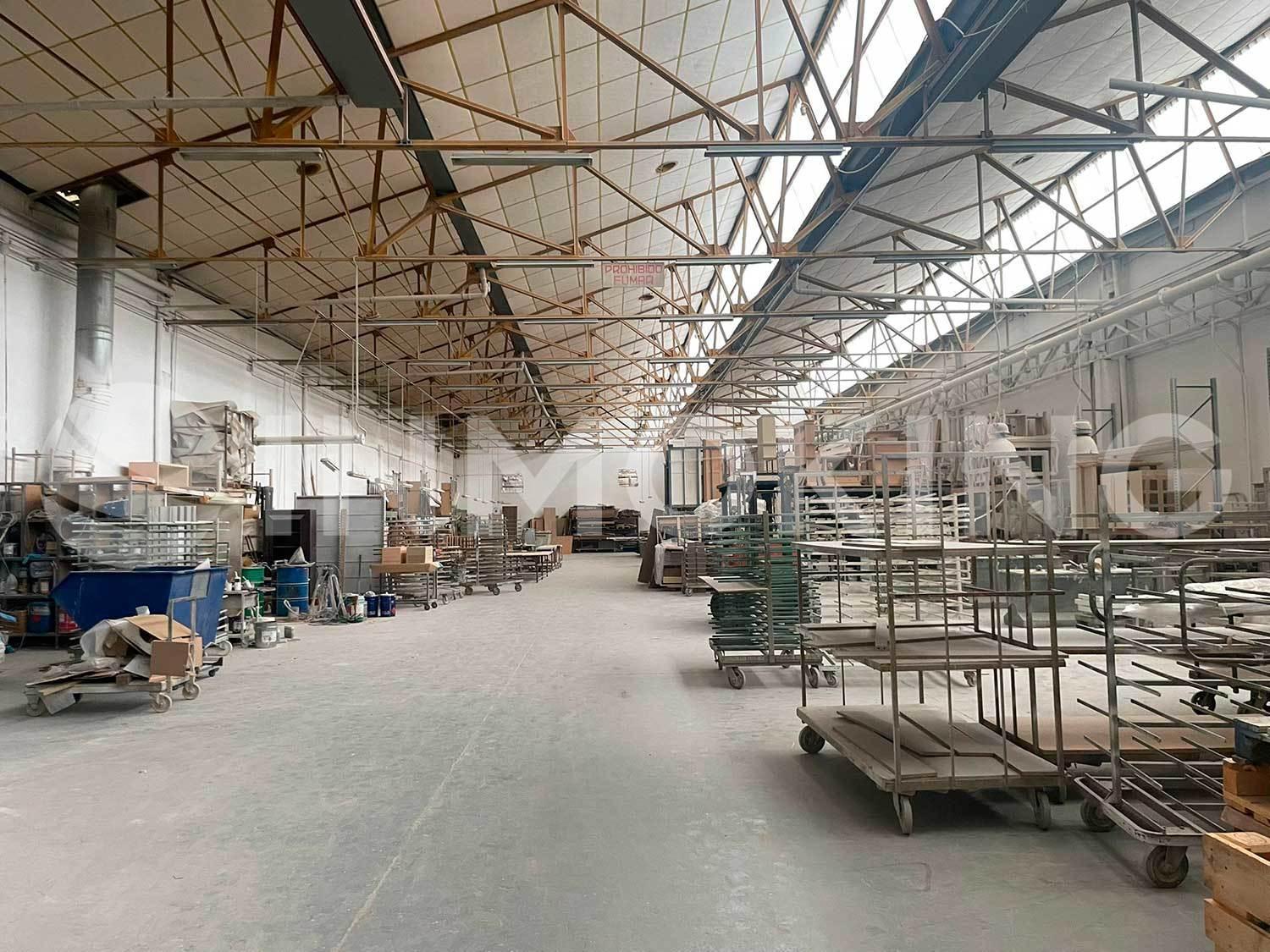 Foto de la propiedad Nave industrial en Silla - Valencia 