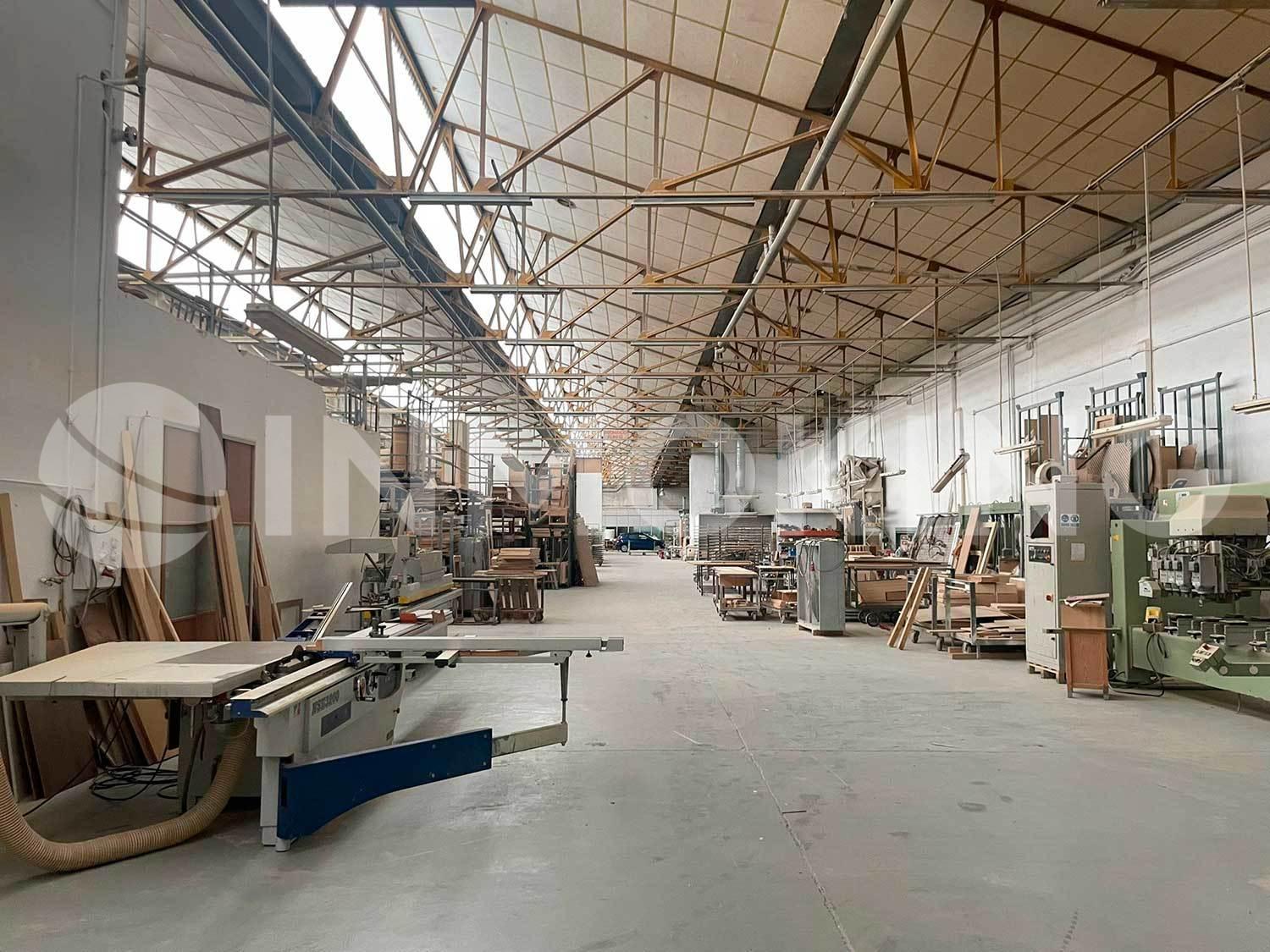 Foto de la propiedad Nave industrial en Silla - Valencia 